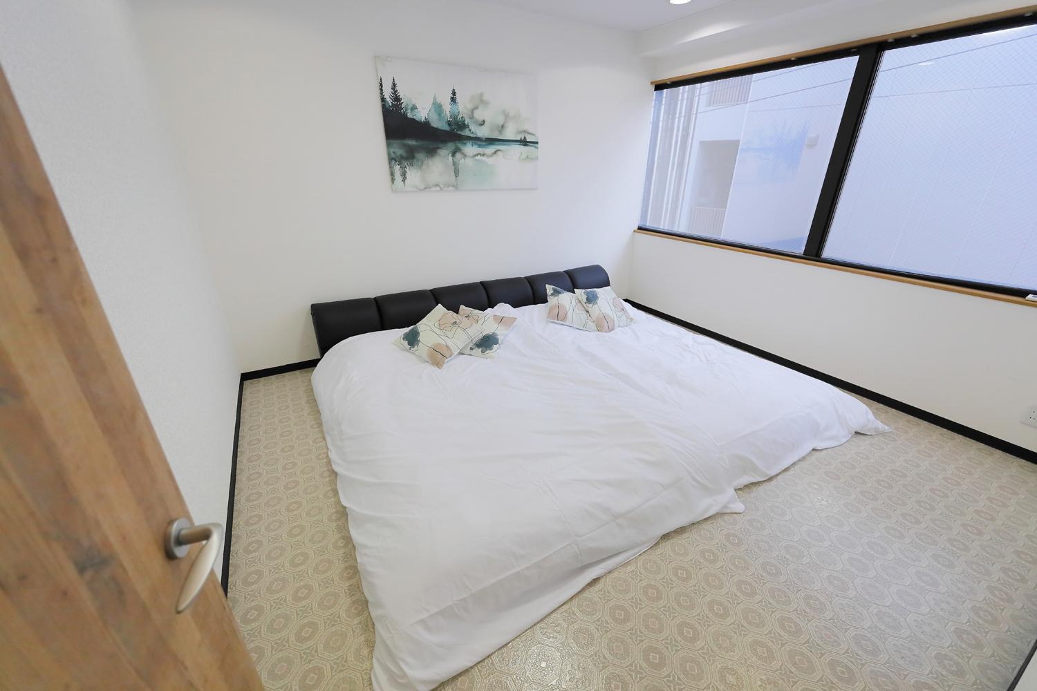 Junfukuya Apartment Osaka Exterior foto