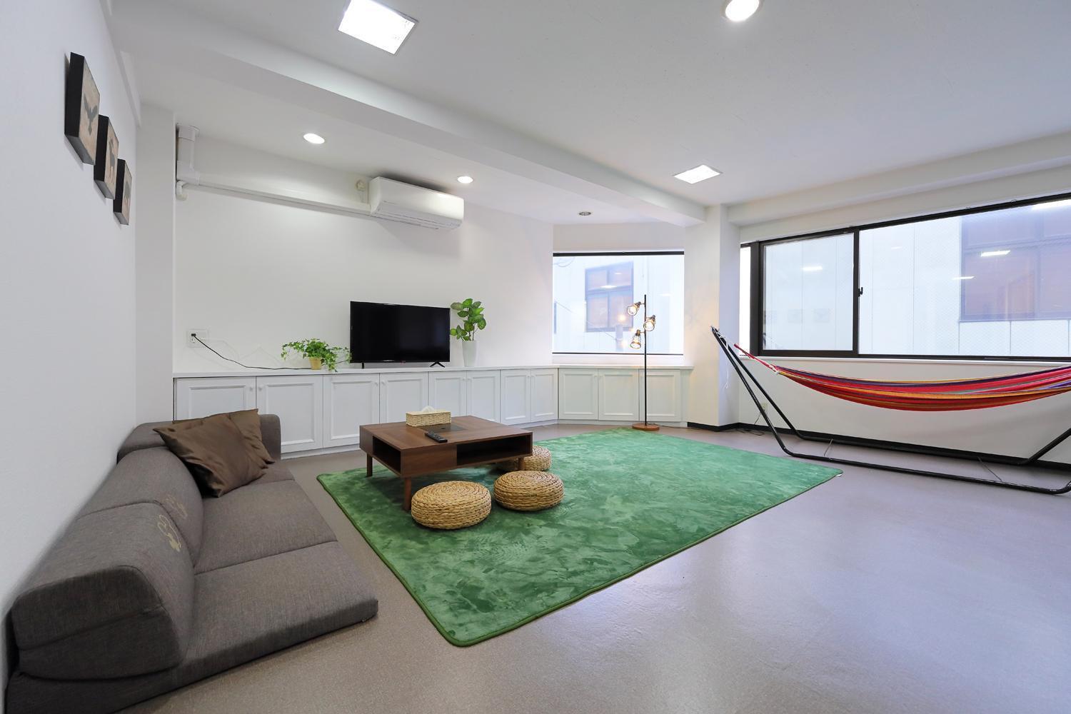 Junfukuya Apartment Osaka Exterior foto