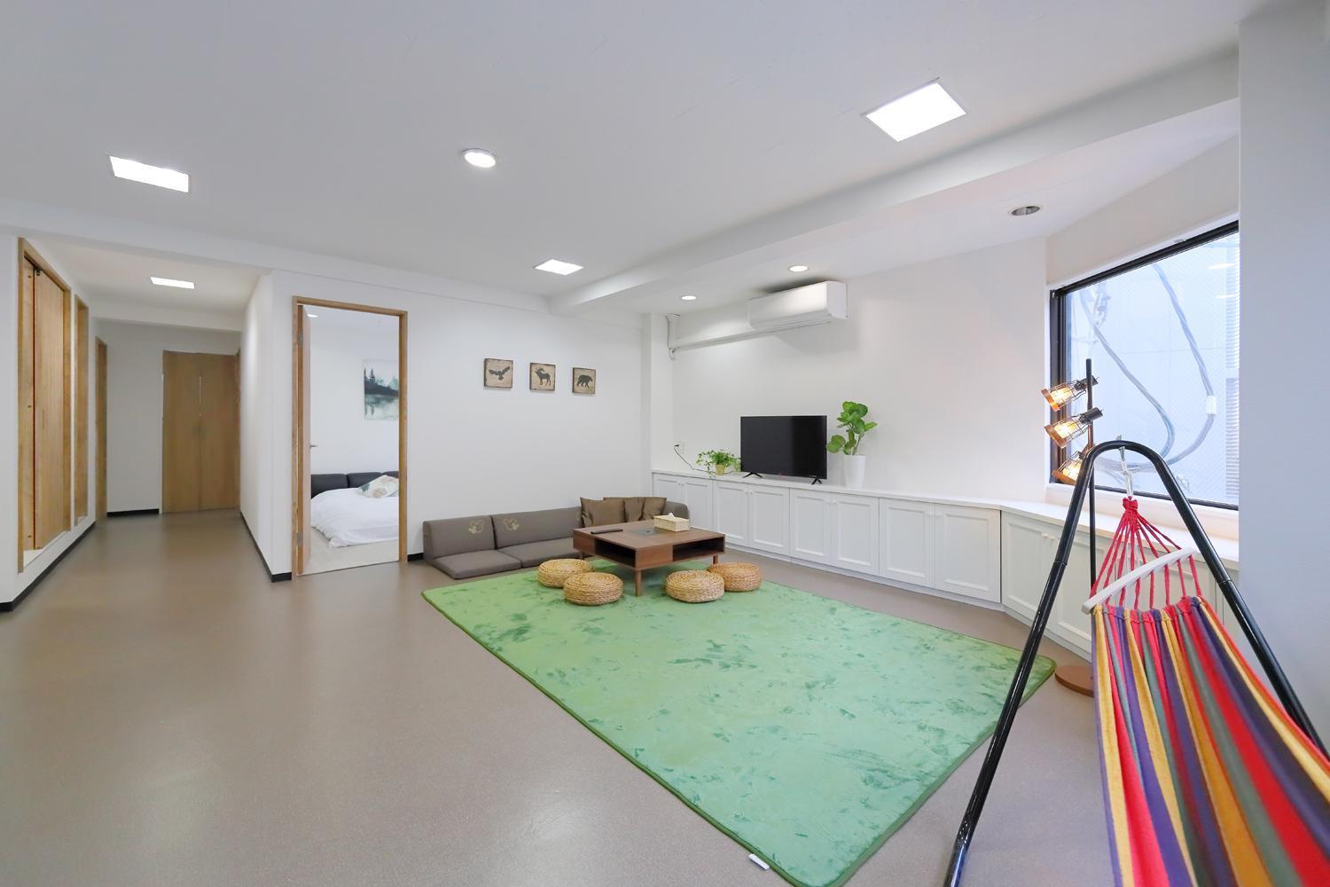 Junfukuya Apartment Osaka Exterior foto